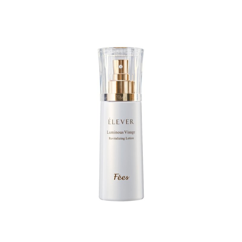 【Fees Beaute法緻】煥采智能乳液100ml - 臉部乳液 - 其他材質 白色