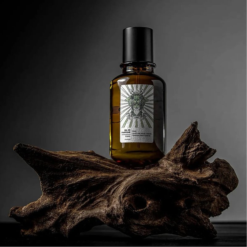 Analogue - Extremely refined men's fragrance / men's fragrance for men / fragrance cologne - Perfumes & Balms - Other Materials 