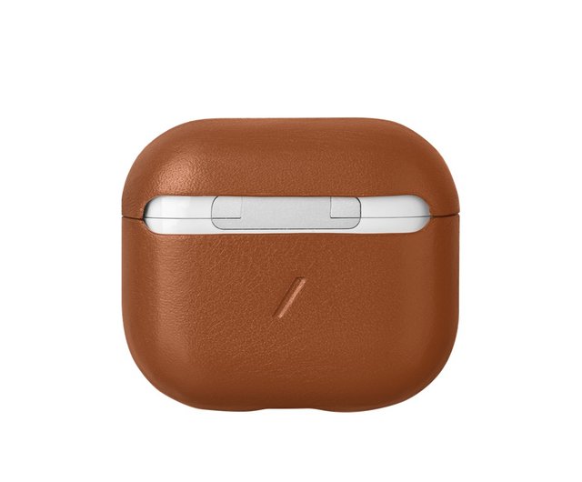 Native Union | AirPods 3 クラシック レザー ケース