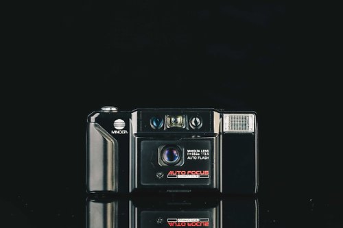 瑞克先生-底片相機專賣 MINOLTA AF-E #AD #135底片相機