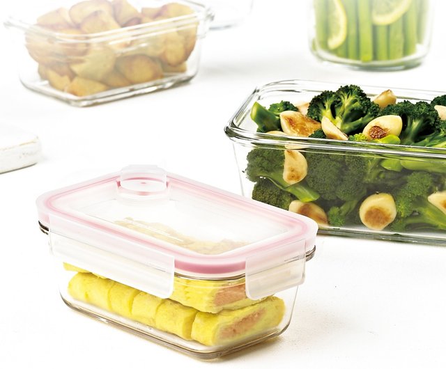 What Material Is Best for Food Storage Containers?