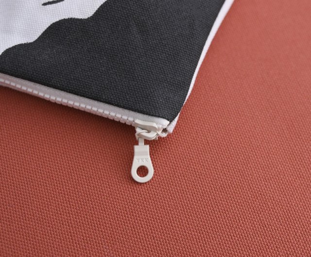 Workshop(s)】Jinwu Life Embroidery Zipper Bag Experience