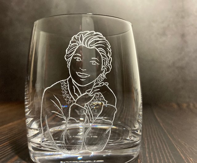 Engraved Gifts  Glass engraving & photo engraving