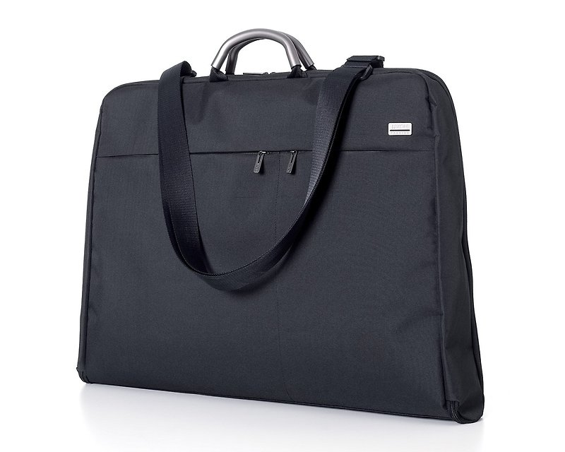 法國設計商品 / NEW PREMIUM 高級西服收納背袋 - 公事包 - 其他人造纖維 
