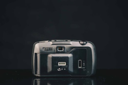 ⭐️動作確認済⭐️完動品⭐️ペンタックス PENTAX ESPIO 80 エスピオ ペンタックス エスピオ80 (PENTAX ESPIO 80) | Camera Museum by