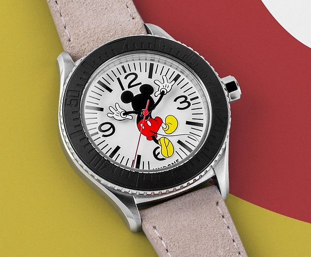 最新な 希少 SHIPS × Disney ミッキー 腕時計 | ikebana-ohana.com