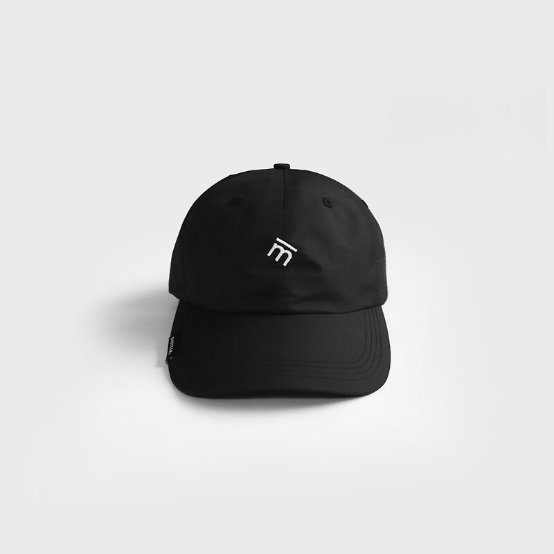 [Pre-order product] DYCTEAM - หมวก - วัสดุอื่นๆ สีดำ