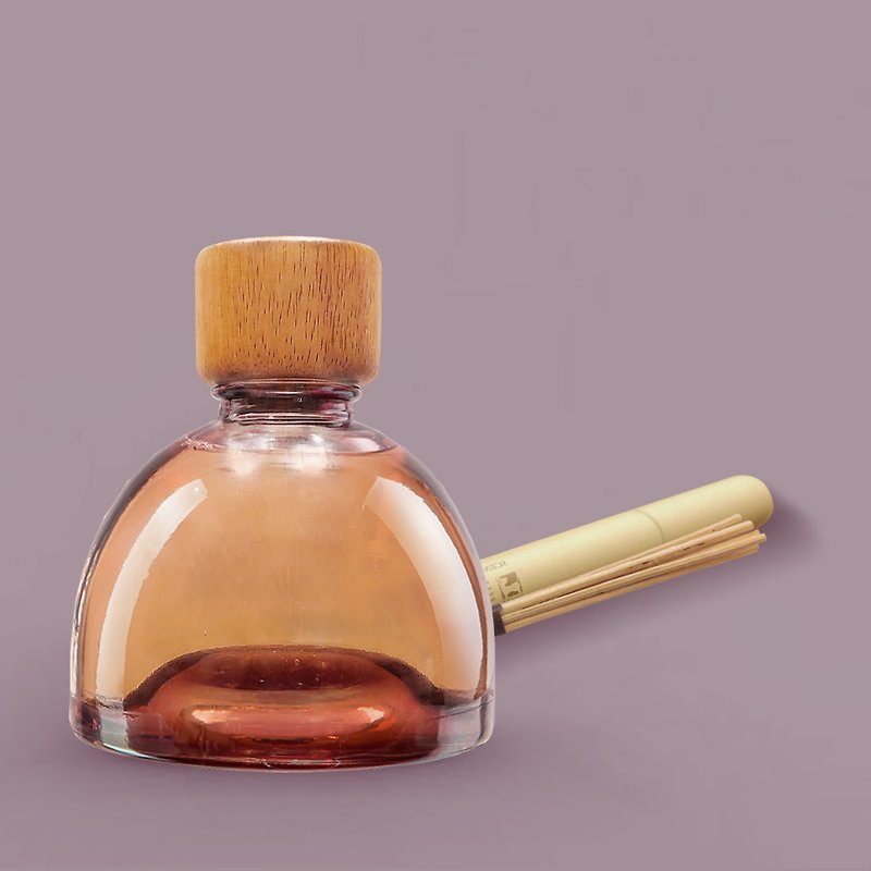 Lavender ginger fen diffuser bottle 500ml - Fragrances - Essential Oils 