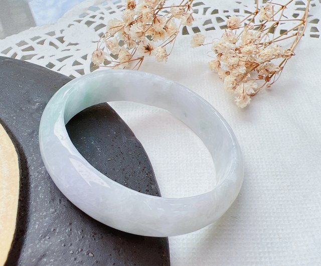 希少ビルマ翡翠14㎜玉ブレスレット 限定品 希少ビルマ翡翠14㎜玉