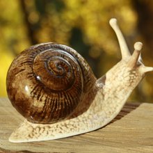 ロシアのボルゾイ犬の置物陶器手作り、彫像磁器 - ショップ