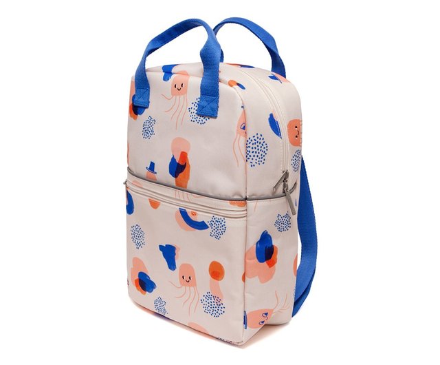 donsje コアラ リュック　タグ付き　ポーチ付き Donsje Kapi Classic Backpack | Koala | RESONASON