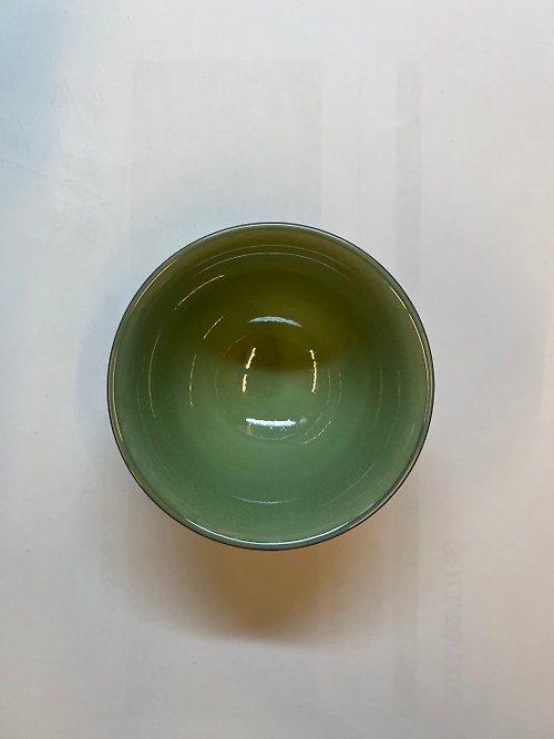 鶯歌陶瓷博物館 20207-0000004 余柳隸-玉壺單杯