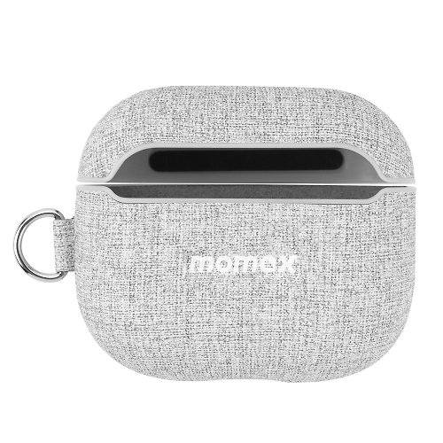 Momax MOMAX Fusion Case Airpods 3 保護殼FT9