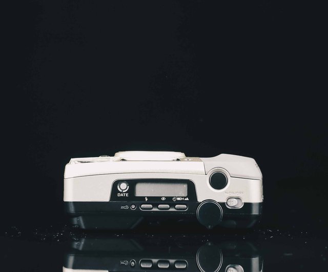 pentax/espio115m(フィルムカメラ) Pentax Espio 115M – dubblefilm