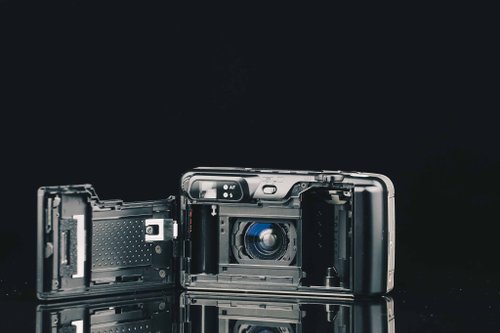 PENTAX ESPIO 115M #4091 #135 フィルムカメラ - ショップ Rick