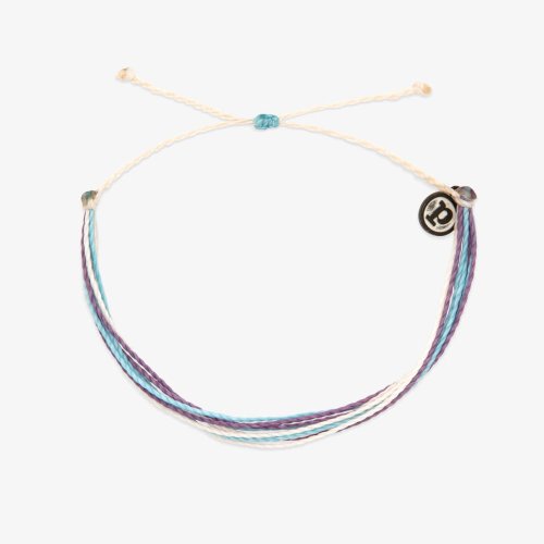 Pura Vida アメリカハンドメイド PINKY PROMISE ダニ防水蝋