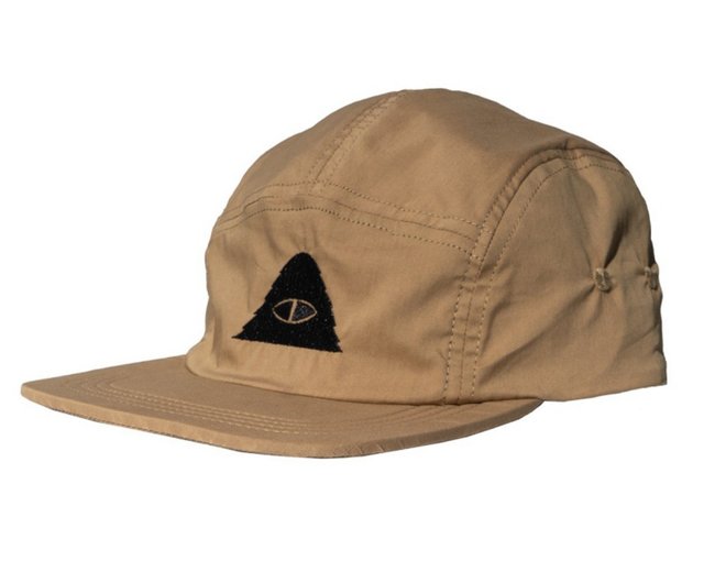 poler 5 panel hat