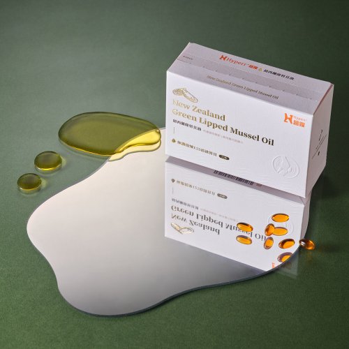 SofyDOG 寵物精品 【貓狗保健品】Hyperr超躍 關節養護三寶(95%魚油+關節+綠唇貝油)