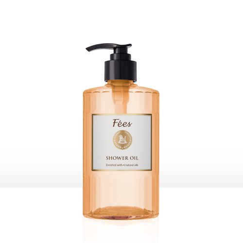 Fées法緻 【Fees Beaute法緻】橘郡漫遊沐浴油520ml