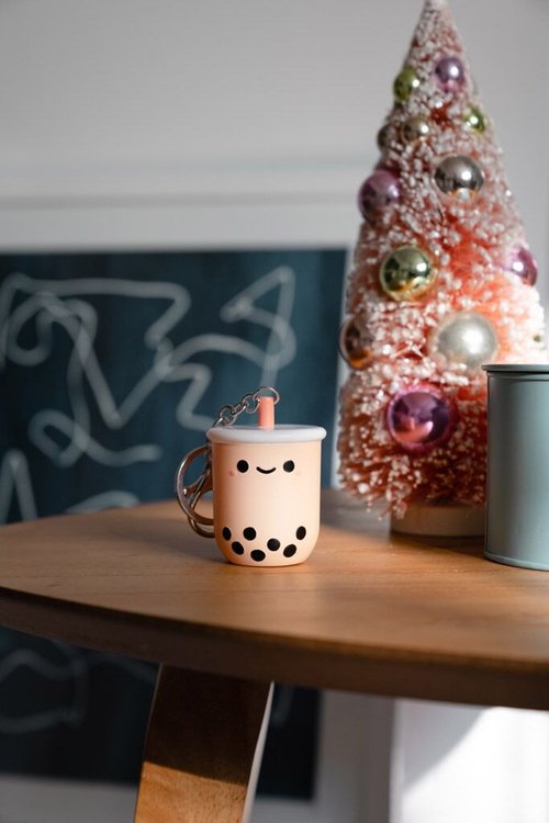 Pearl Boba Tumbler - Shop Smoko Cups - Pinkoi