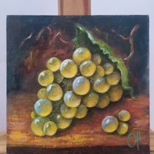 2025厳選】ぶどう 絵画の人気商品｜グローバル通販Pinkoi