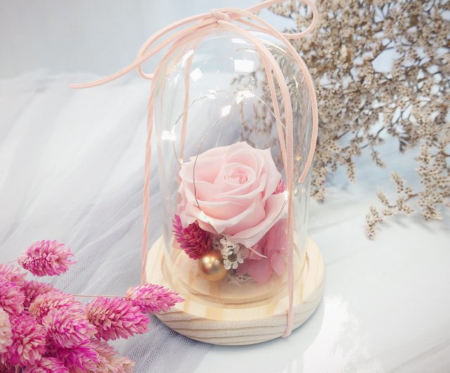 造花 ゴールデン ディップローズ プリザーブドフラワー 長持ちする長い茎のバラ 造花 ゴールデン ディップローズ プリザーブドフラワー 長持ち