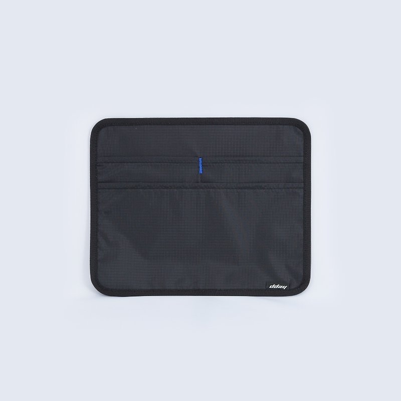 dday DD accessories series / storage activity bag / black