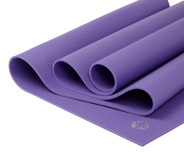 Manduka PROlite 71 inch 4.7mm yoga mat-Paisley purple - Shop asanayoga Yoga  Mats - Pinkoi