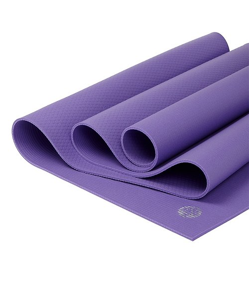 asana yoga Manduka歐洲原廠直送PROlite輕量型4.7mm瑜珈墊180*61CM-紫羅蘭