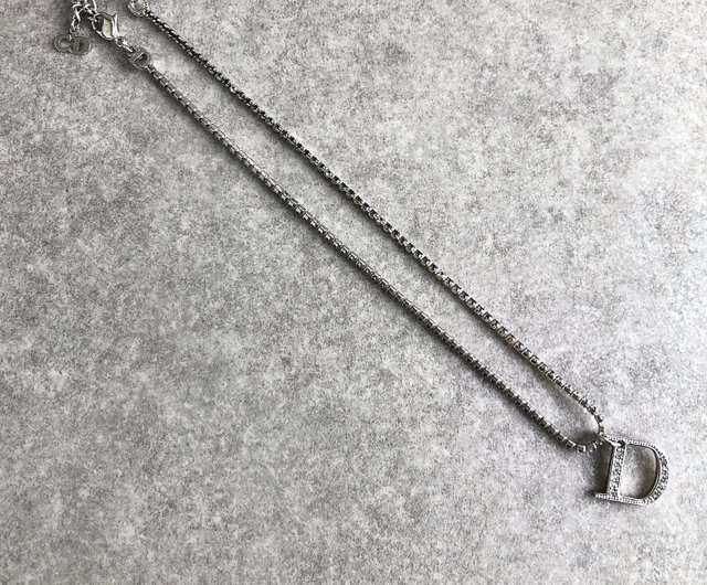 日本直送 名牌中古包 】Christian Dior クリスチャン ディオール