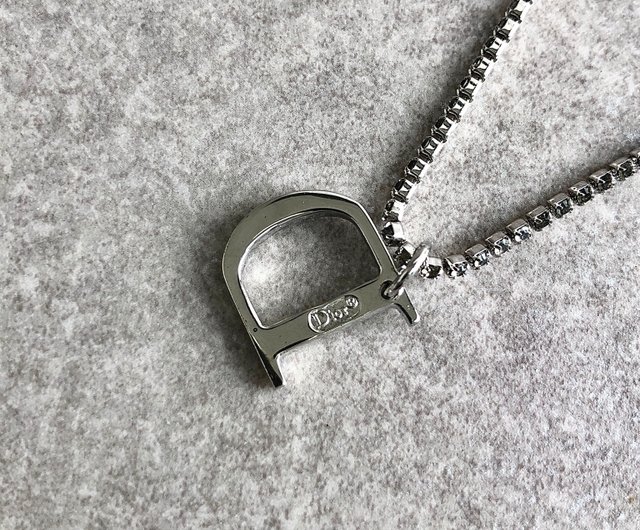 日本直送 名牌中古包 】Christian Dior クリスチャン ディオール