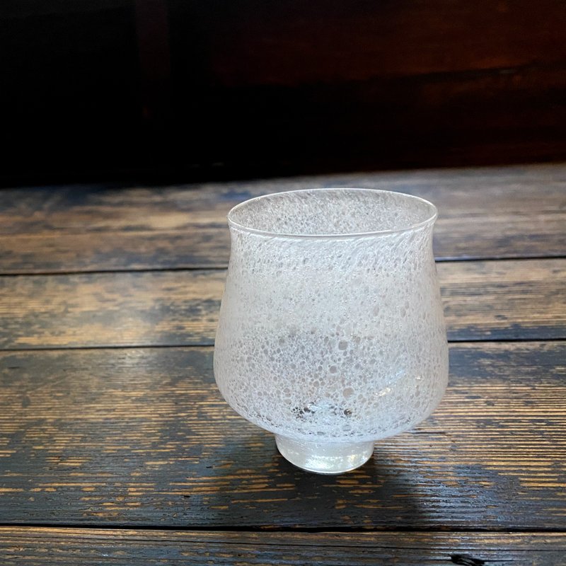 【关野裕子】咖啡杯/玻璃杯/茶杯/水杯 - 玻璃杯 - 玻璃 