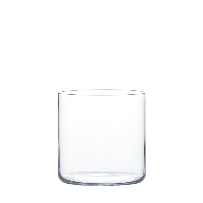 USURAI Tumbler Single, Double, Triple Set - Cups - Glass Transparent