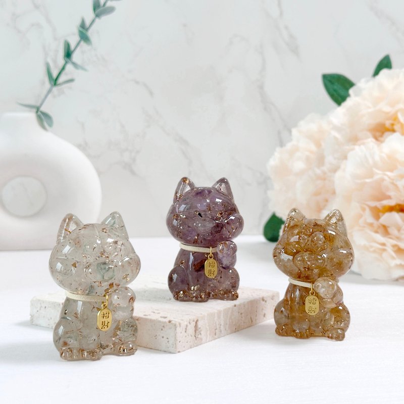 【快速出貨】水晶柴犬 晶柴 M號 | 居家擺飾 | 聖誕禮盒 交換禮物 - 擺飾/家飾品 - 水晶 多色