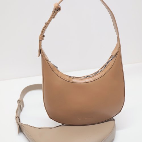 TOTE - MAROON / RUST BRAND - Shop RUST BRAND Handbags & Totes - Pinkoi