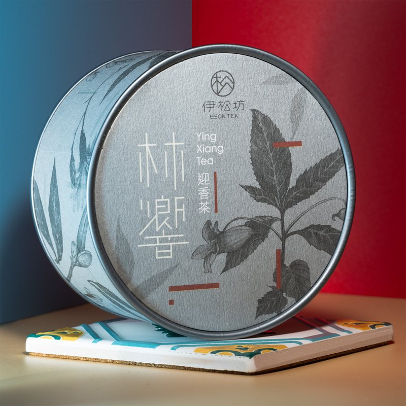 Yingxiang Oolong Tea - Feel the charming floral and fruity aroma of Yingxiang Oolong Tea_Taste the multi-layered flavor feast - Tea - Fresh Ingredients 