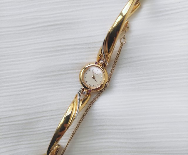 Old bracelet watches hot sale