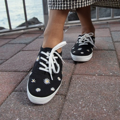 [ KEDS]★韓国大人気★ LO CANVAS PRO KEDS ROYAL LO CANVAS MEN'S SNEAKERS 1BM01111D 700 yellow