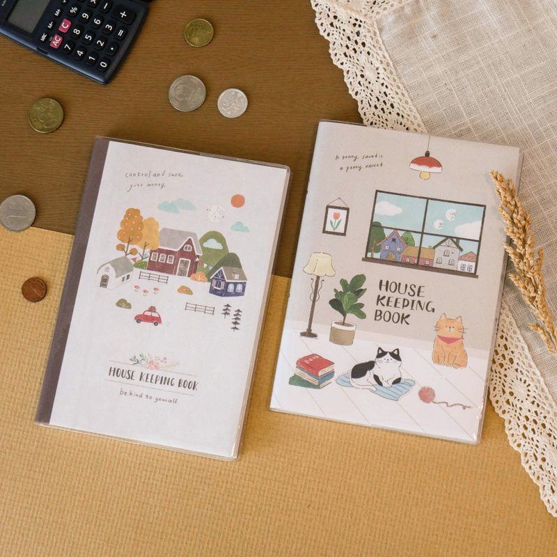 Family book (32K) - Notebooks & Journals - Paper 