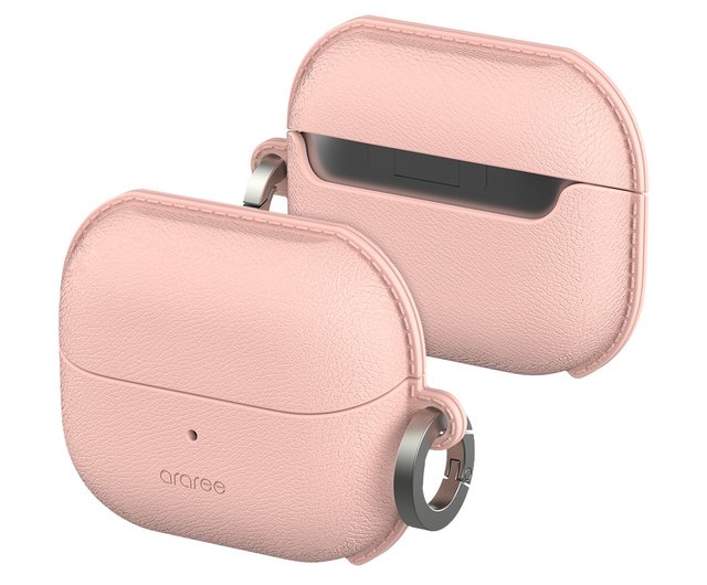 Samsung Galaxy Buds3 Pro ローズゴールドケース Galaxy Buds 3/ Buds 3 Pro POPS 保護ケース (ブラック/ホワイト