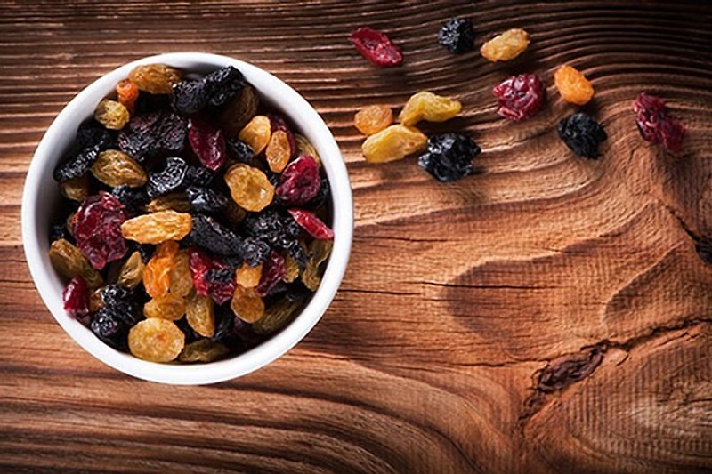 [Good Day Good Food] Haoguo Series Top Comprehensive Dried Berries (6 Entry) - Dried Fruits - Other Materials 