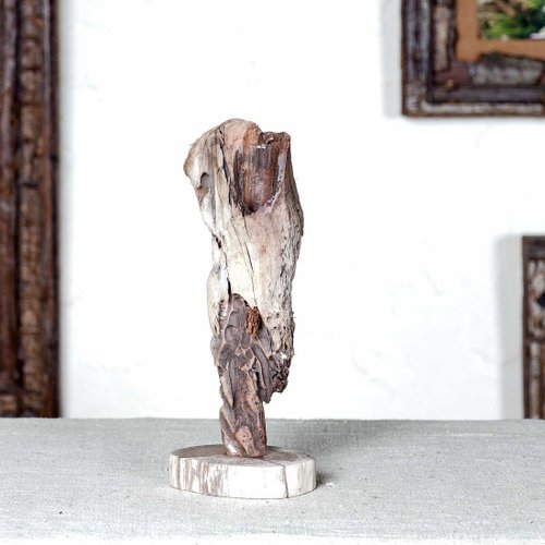 木製花器 ロープハンドル付き Amazon.co.jp: フラワースタンド 木製 花瓶台 花台 おしゃれ