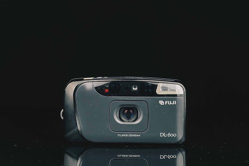 瑞克先生-底片相機專賣 FUJI DL-600 #1198 #135底片相機