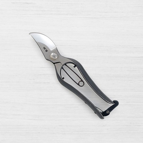日本金鹿工具 日本金鹿工具 日製高碳鋼園藝鋏/萬能剪定鋏-200mm