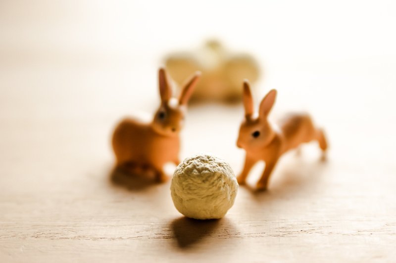 Happy Little Farmer seed balls Gift Pack - Zinnia seed - ตกแต่งต้นไม้ - กระดาษ 