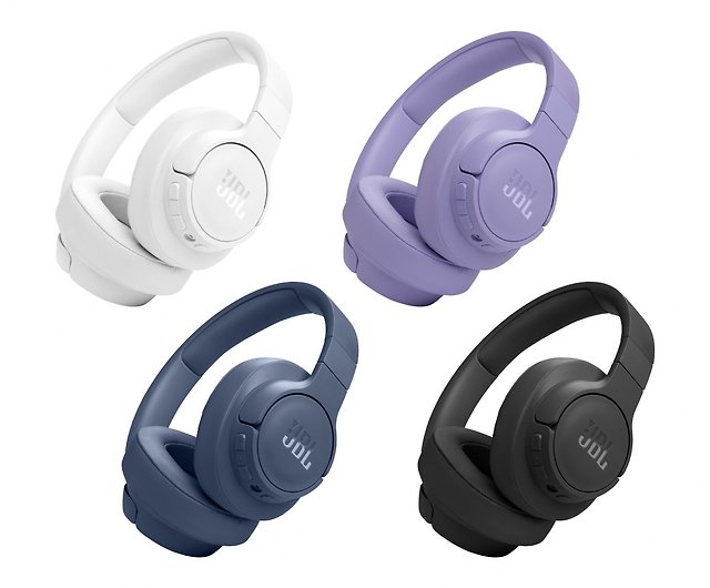 JBL Tune 770NC Over-Ear Bluetooth Noise Canceling Headphones (Four Colors)  - Shop jbl-tw Headphones & Earbuds - Pinkoi