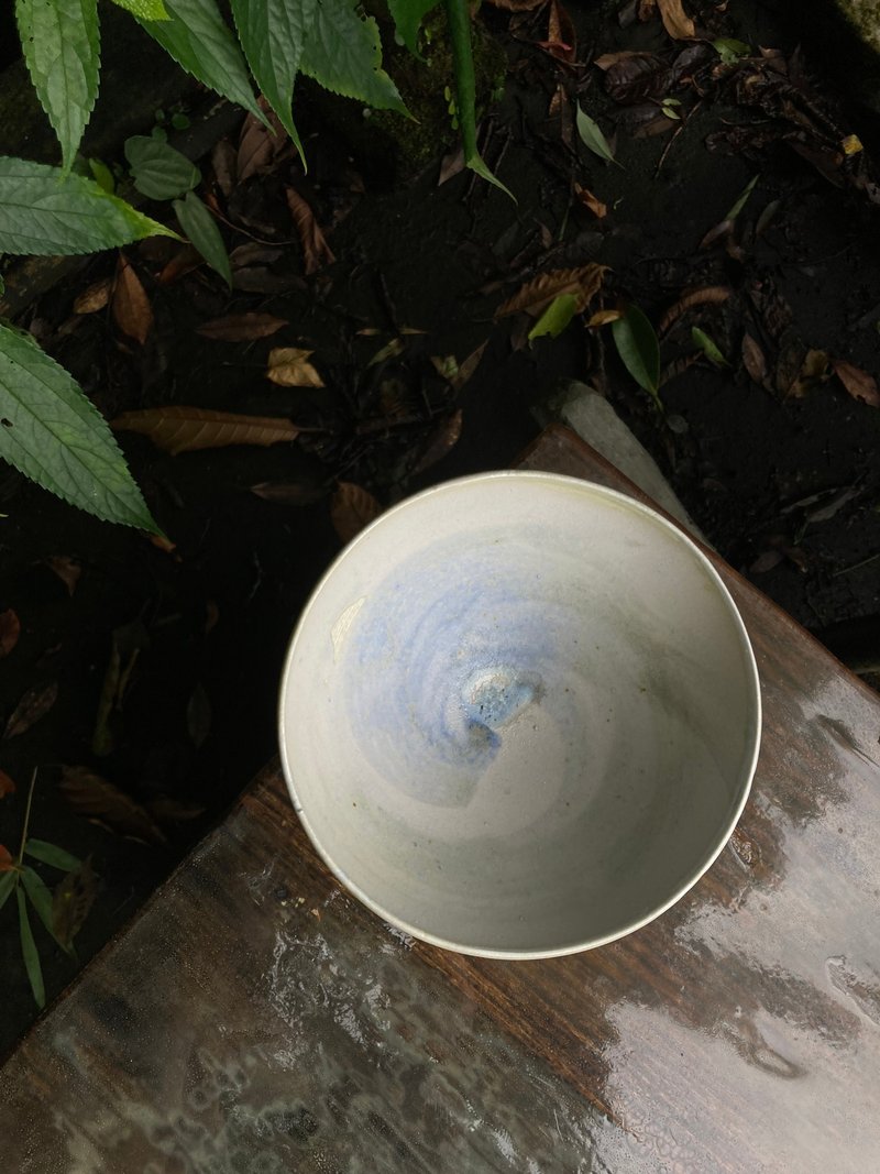 霧 水方系列 03 - 茶壺/茶杯/茶具 - 陶 