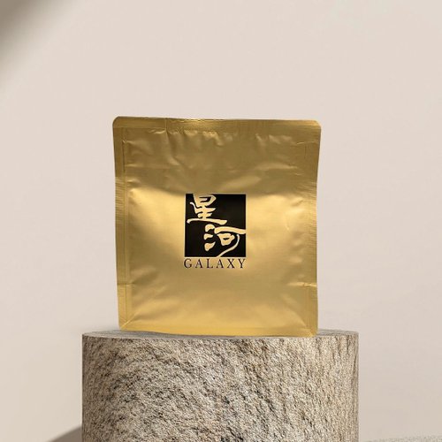星河珈琲︱Galaxy Coffee ︱自家烘焙咖啡 瓜地馬拉 花神水洗 精品咖啡豆 | 核果堅果風味【中深焙】