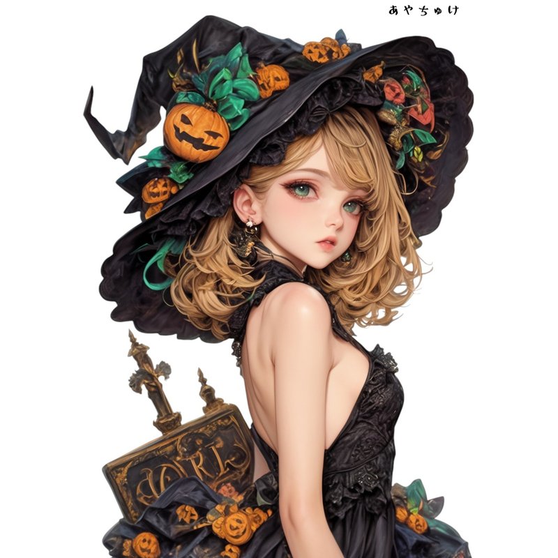 【7月下旬新作】07-098-0002 コラージュステッカー - 貼紙 - 紙 