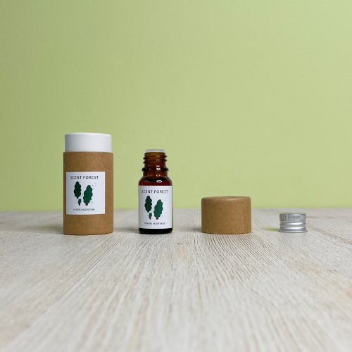 Scent Forest 香氛森林 天然純精油10ml - 共8款